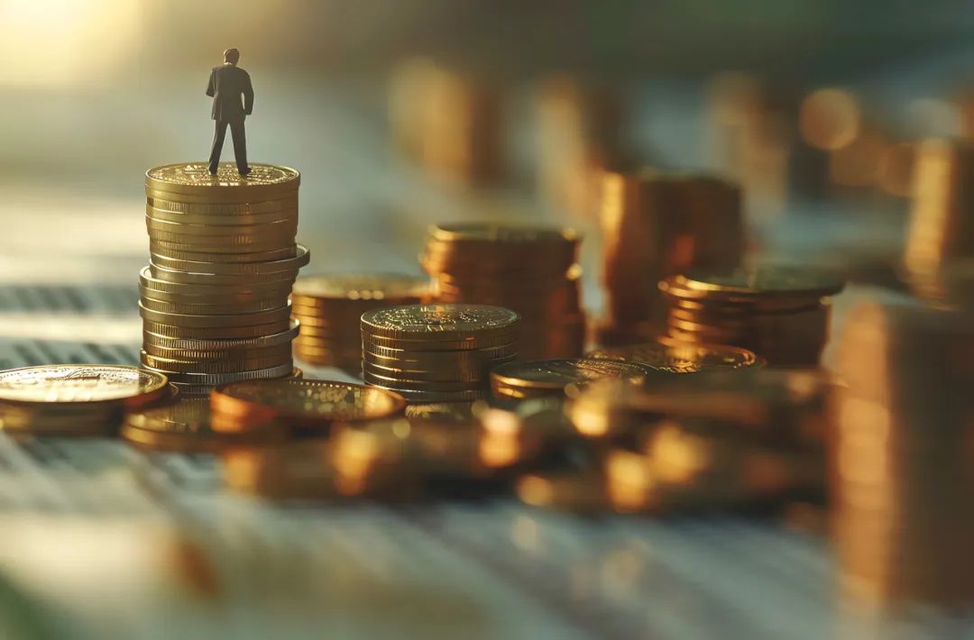 新一輪財稅改革 賦予地方更大自主財力，激發高質量發展新動能